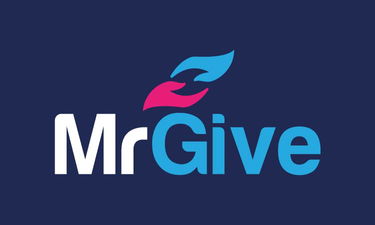 MrGive.com